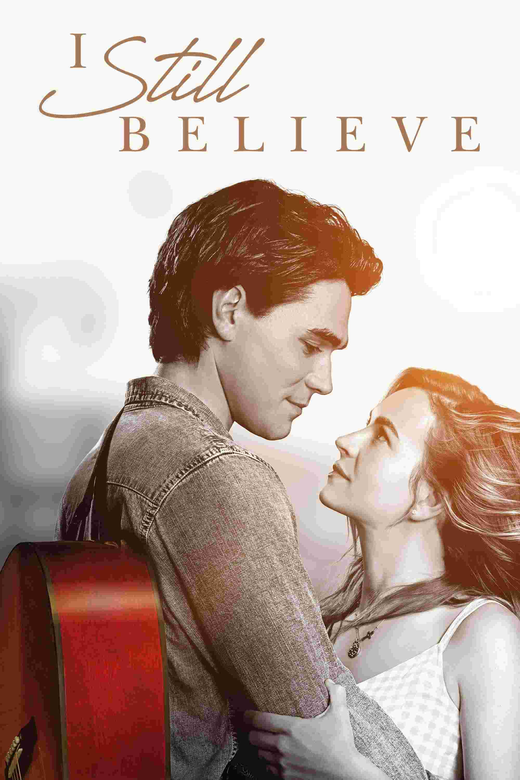I Still Believe (2020) K.J. Apa